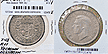 New Zealand, 1941 1/2 Crown, Cat# 11 THUMBNAIL