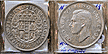 New Zealand, 1943 1/2 Crown, Cat# 11 THUMBNAIL