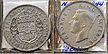 New Zealand, 1944 1/2 Crown, Cat# 11 THUMBNAIL