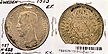 Sweden, 1881 1 Ore, Cat# 750 THUMBNAIL
