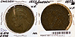 Sweden, 1873/2 5 Ore, Cat# 730 THUMBNAIL