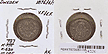 Sweden, 1876/6 ST 10 Ore, Cat# 737 THUMBNAIL