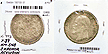 Sweden, 1907 EB 2 Kronor, Cat# 773 THUMBNAIL