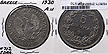 Greece, 1930 5 Drachmai, Cat# 71.2 THUMBNAIL