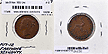 Isle Of Man, 1839 1 Farthing, Cat# 12 THUMBNAIL
