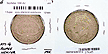 Seychelles, 1939 1 Rupee, Cat# 4 THUMBNAIL