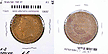 Straits Settlements, 1845 1 Cent, Cat# 3 THUMBNAIL