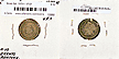 Straits Settlements, 1879 H 5 Cents, Cat# 10 THUMBNAIL