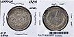 Latvia, 1924 1 Lats, Cat# 7 THUMBNAIL