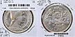 Latvia, 1931 5 Lati, Cat# 9 THUMBNAIL