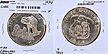 Liberia, 1974 5 Dollars, Cat# 29 THUMBNAIL