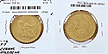 Monaco, 1926 2 Francs, Cat# 115 THUMBNAIL