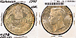 Romania, 1941 250 Lei, Cat# 59.2 THUMBNAIL