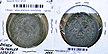 Swiss States, Zug, 1612 1 Dicken, Cat# 20 THUMBNAIL