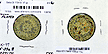 Swiss States, Geneva, 1794 W 15 Sols, Cat# 97 THUMBNAIL