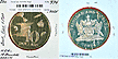 Trinidad & Tobago, 1974 FM 10 Dollars, Cat# 24a THUMBNAIL