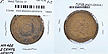 Mexico, United States, 1928 SD 5 Centavos, Cat# 422 THUMBNAIL