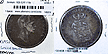 Denmark, 1848 (c) 1 Speciedaler, Cat# 742 THUMBNAIL
