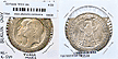 German States, Prussia, 1910 A 3 Mark, Cat# 530 THUMBNAIL