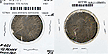 Great Britain, 1775 1/2 Penny, Cat# 601 THUMBNAIL