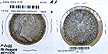 Austria, 1834 A 1/2 Thaler, Cat# 2156 THUMBNAIL