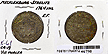 German States, Mecklenburg-Strelitz, 1764 IHL 1/12 Thaler, Cat# 61 THUMBNAIL