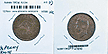 Australia, 1942 (p) 1/2 Penny, Cat# 41 THUMBNAIL