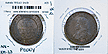 Australia, 1916 (c) I 1 Penny, Cat# 23 THUMBNAIL