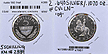 Austria, 1962 5 Schilling, Cat# 2889 THUMBNAIL