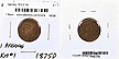 Germany, 1875 D 1 Pfennig, Cat# 1 THUMBNAIL