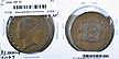 Jersey, 1841 1/13 Shilling, Cat# 3 THUMBNAIL