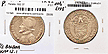 Panama, 1932 1/2 Balboa, Cat# 12.1 THUMBNAIL