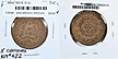 Mexico, United States, 1920 Mo 5 Centavos, Cat# 422 THUMBNAIL