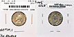 Panama, 1933 1/10 Balboa, Cat# 10.1 THUMBNAIL