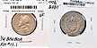Panama, 1931 1/4 Balboa, Cat# 11.1 THUMBNAIL