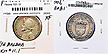 Panama, 1931 1/4 Balboa, Cat# 11.1 THUMBNAIL