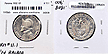 Panama, 1932 1/4 Balboa, Cat# 11.1 THUMBNAIL