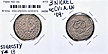 Poland, 1923 50 Groszy, Cat# Y13 THUMBNAIL