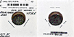 Livonia, Riga - Swedish Occupation, (16)?2 1 Solidus, Cat# 21 THUMBNAIL