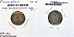 Puerto Rico, 1896 PGV 5 Centavos, Cat# 20 THUMBNAIL