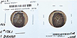Morocco, AH1279 1 Dirham, Cat# C176.1 THUMBNAIL