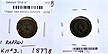 Switzerland, 1879 B 1 Rappen, Cat# 3.1 THUMBNAIL