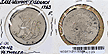 German States, Saxe-Weimar-Eisenach, 1763 1/6 Thaler, Cat# 121 THUMBNAIL