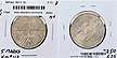 Germany, 1952 D 5 Mark, Cat# 113 THUMBNAIL