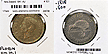 New Zealand, 1941 1 Florin, Cat# 10.1 THUMBNAIL