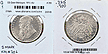 German States, Saxe-Meiningen, 1908 D 3 Mark, Cat# 203 THUMBNAIL
