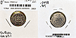 Mexico, Spanish Colony, 1756 M 1/2 Real, Cat# 67.1 THUMBNAIL