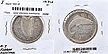 Ireland, 1934 1 Florin, Cat# 7 THUMBNAIL