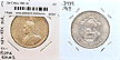 German East Africa, 1899 1 Rupie, Cat# 2 THUMBNAIL