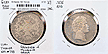 German States, Bavaria, 1827 1 Thaler, Cat# 733 THUMBNAIL